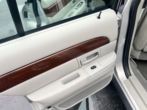 Used 2003 Mercury Grand Marquis LS image 14