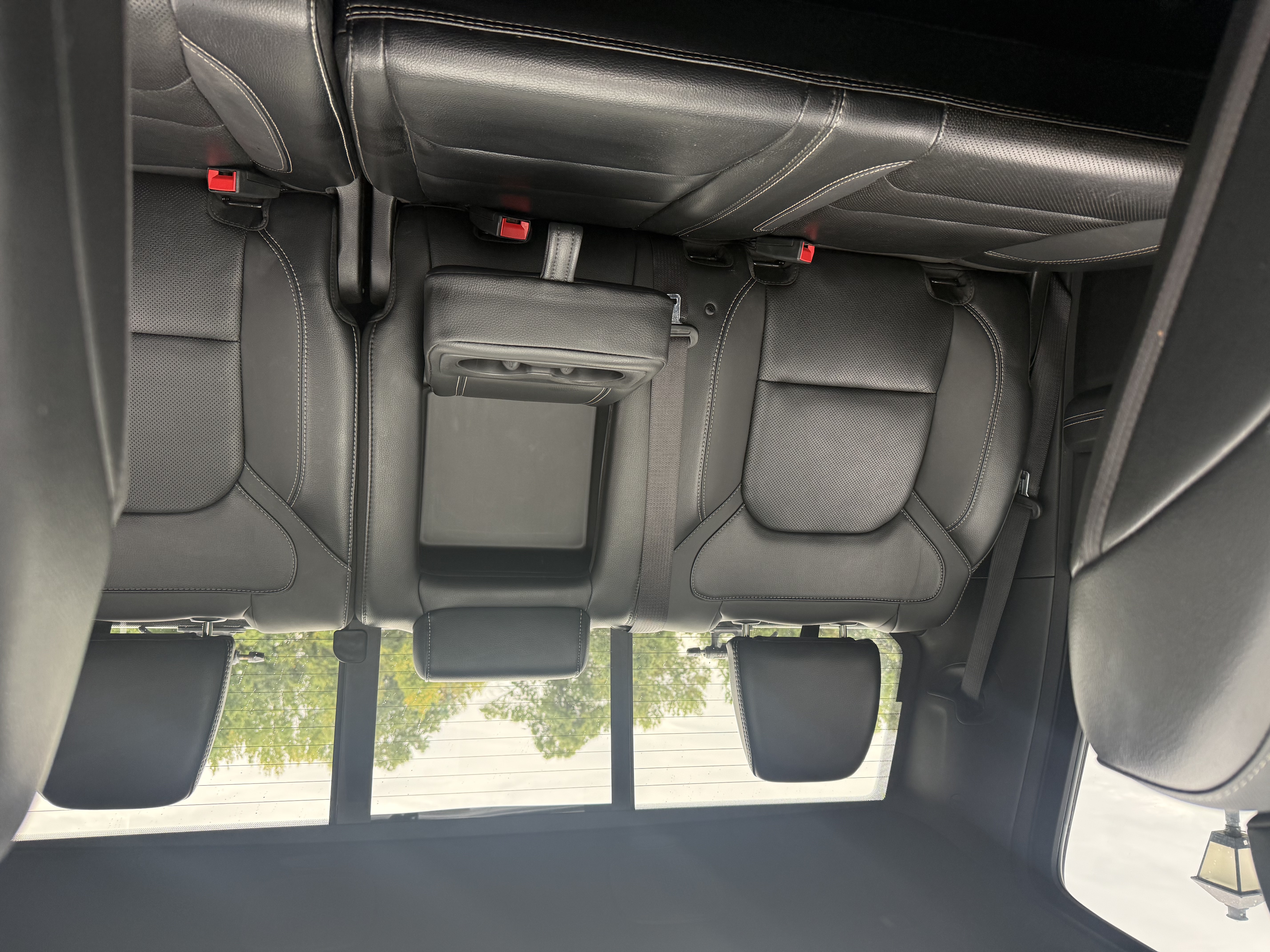 Used 2022 RAM 1500 Rebel w/ Rebel Level 2 Equipment Group AWD/4WD image 8