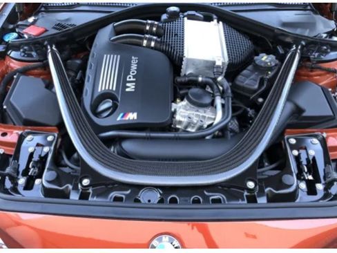 Used 2020 BMW M2 Competition w/ Executive Package image 4