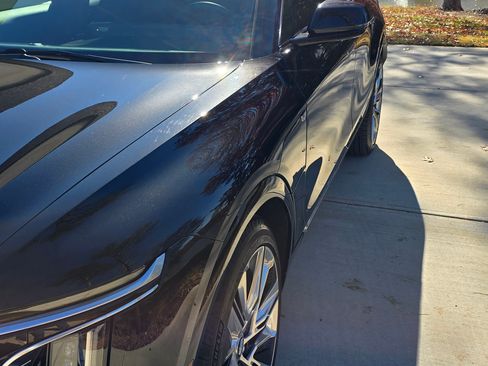 Used 2023 Cadillac Lyriq 2WD image 4