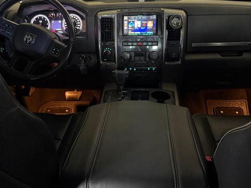 Used 2012 RAM 1500 Limited image 10