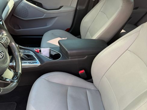 Used 2015 Kia Optima EX w/ EX Premium Package image 17