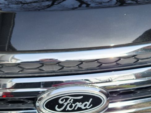 Used 2012 Ford Edge SEL image 5