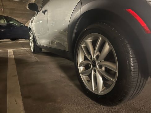 Used 2012 MINI Cooper Countryman S image 4