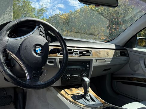 Used 2008 BMW 328i Coupe RWD image 6