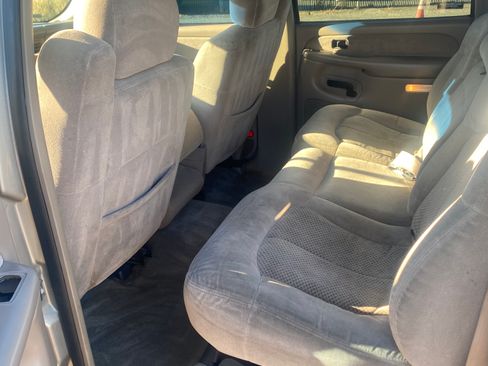 Used 2002 Chevrolet Silverado 2500 LS RWD image 6