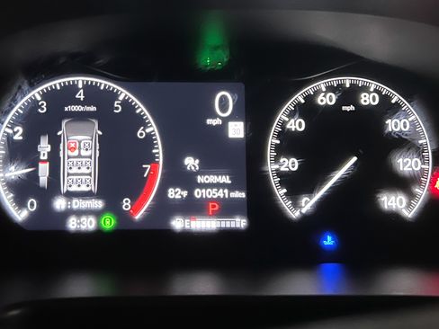 Used 2026 Honda Odyssey EX-L image 11