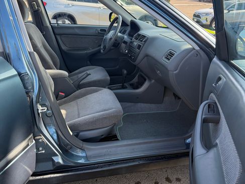Used 1996 Honda Civic LX image 19
