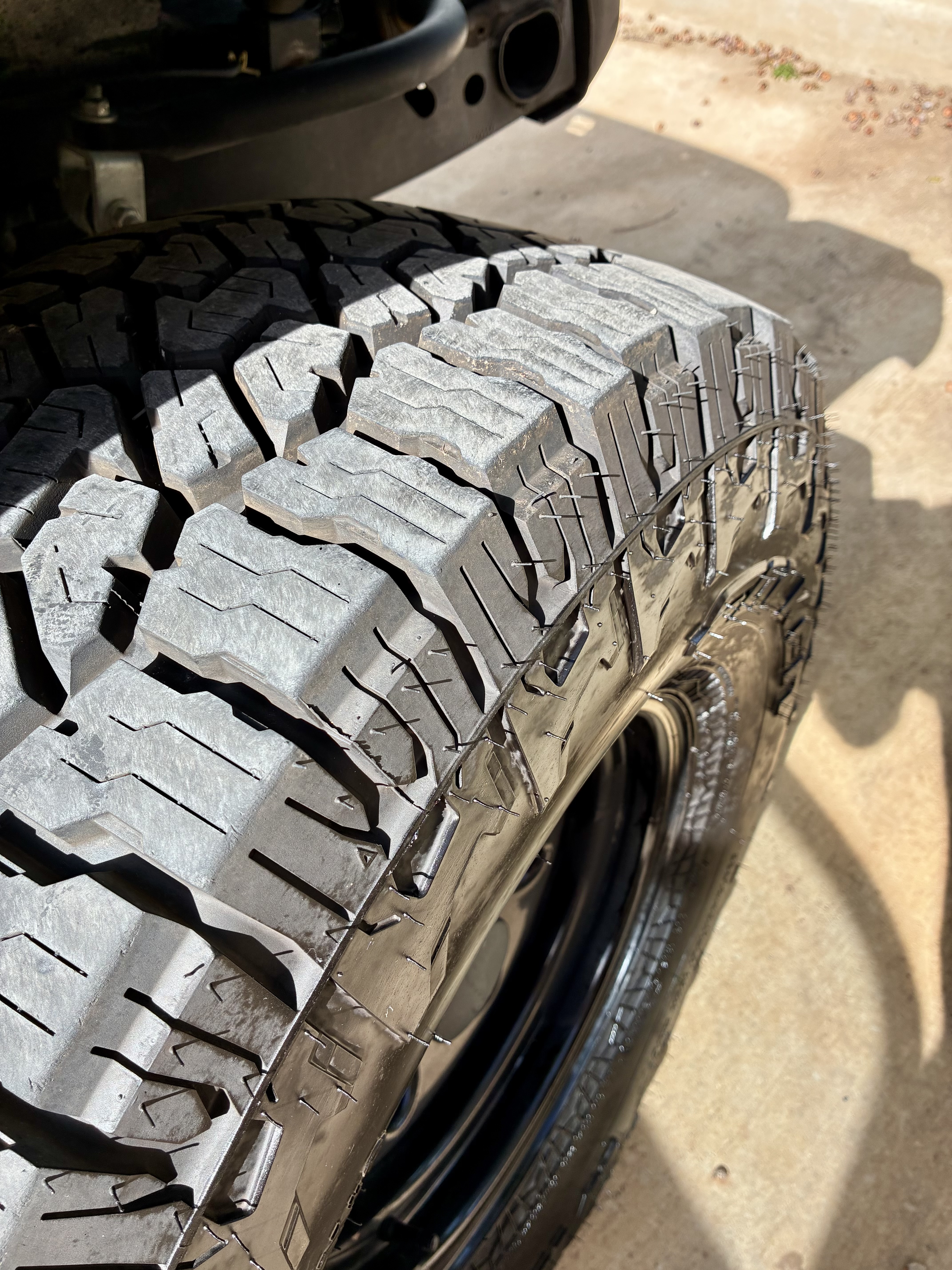 Used 2005 Jeep Wrangler X w/ Willys Edition Group AWD/4WD image 8