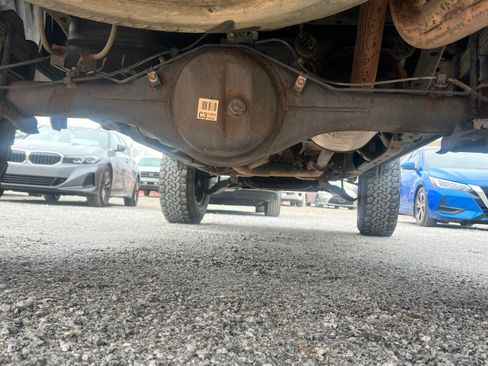 Used 2006 Toyota Tacoma PreRunner image 12