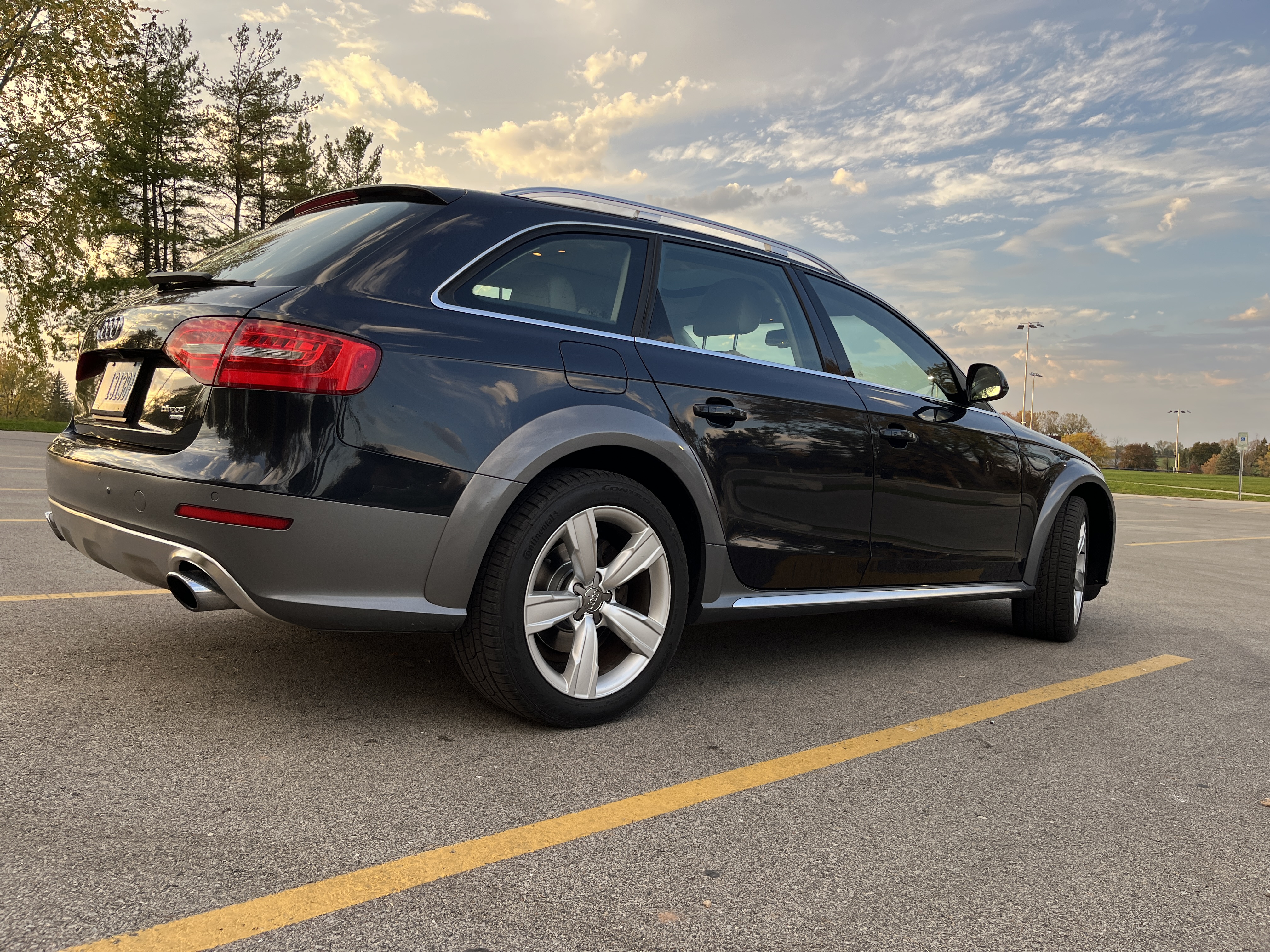 Used 2013 Audi A4 Premium Plus AWD/4WD image 23