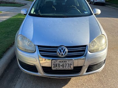 Used 2006 Volkswagen Jetta TDI