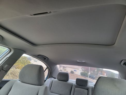 Used 2011 Honda Civic EX image 6