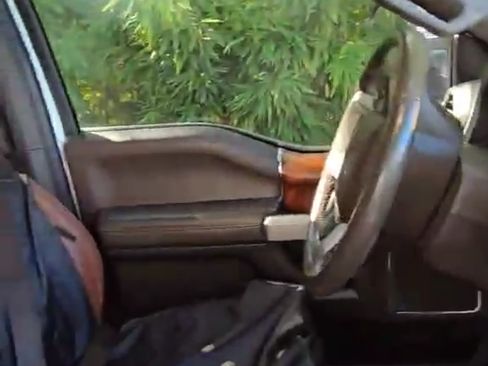 Used 2019 Ford F350 King Ranch w/ King Ranch Ultimate Package image 19