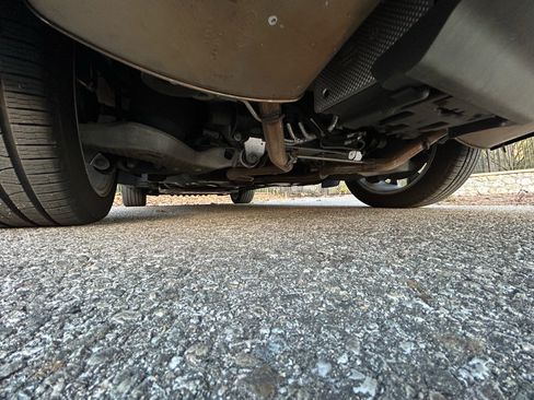 Used 2021 Land Rover Range Rover P525 Westminster Edition image 32