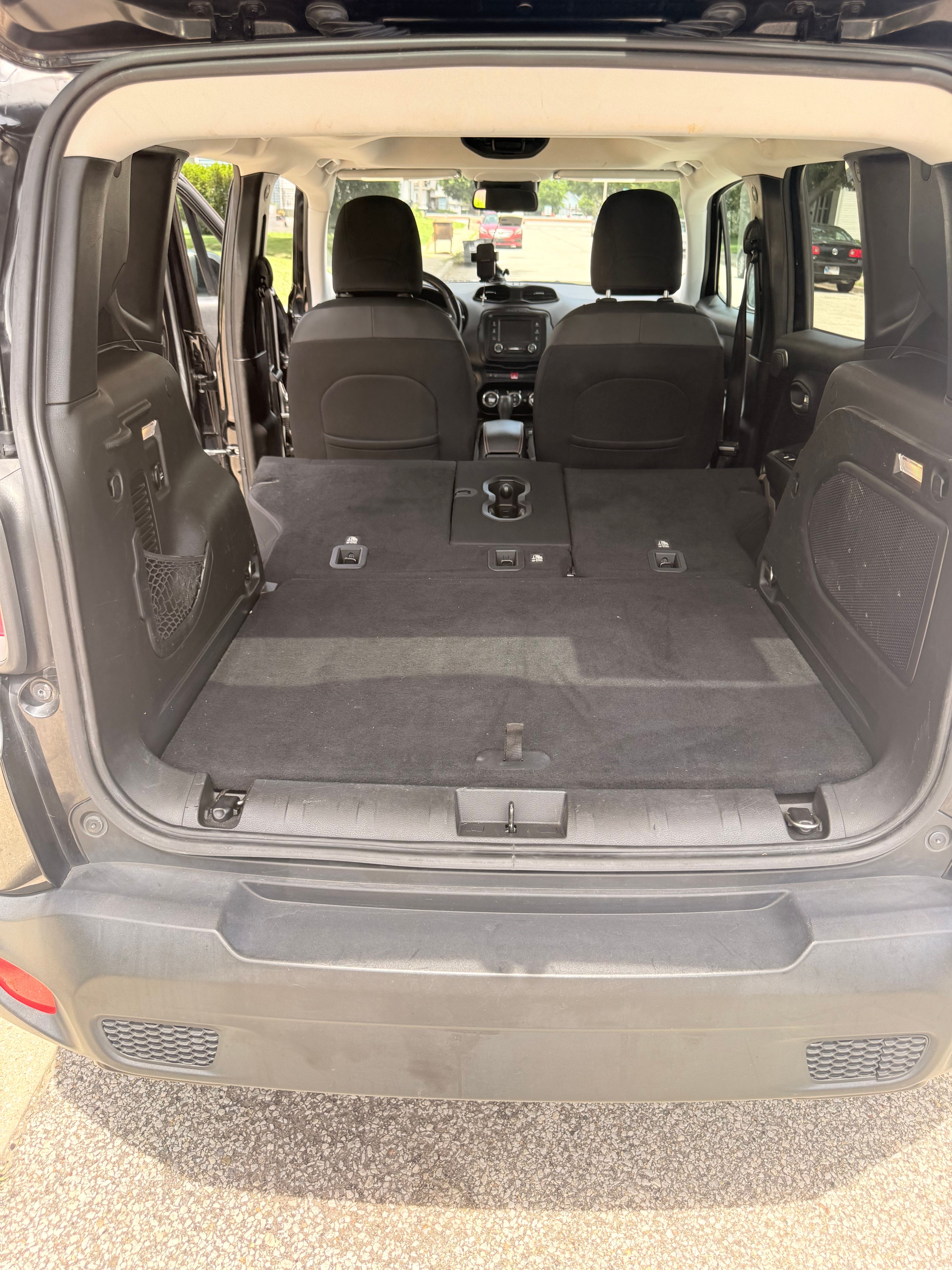 Used 2016 Jeep Renegade 75th Anniversary AWD/4WD image 8