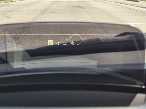 Used 2023 MINI Cooper John Cooper Works w/ Driver Assistance Package image 15