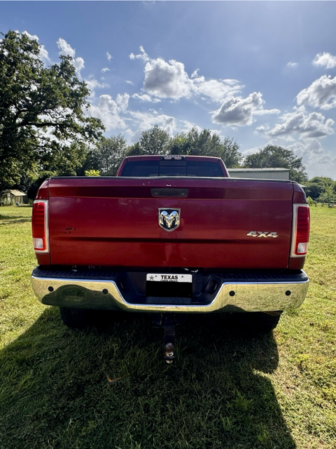 Used 2007 Dodge Ram 2500 Truck ST w/ PWR & Remote Entry Group AWD/4WD image 7