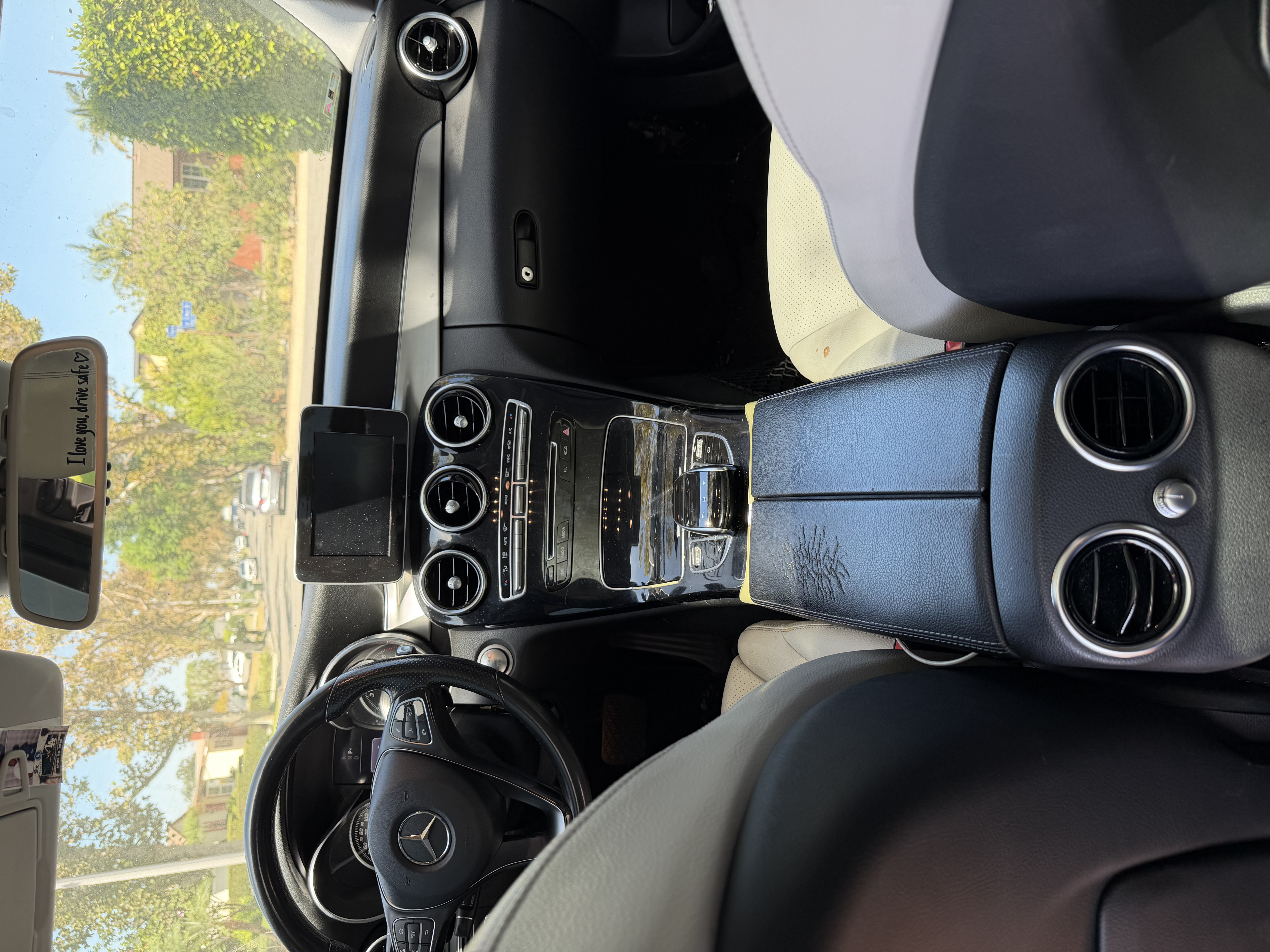 Used 2016 Mercedes-Benz C 300 Sedan image 12