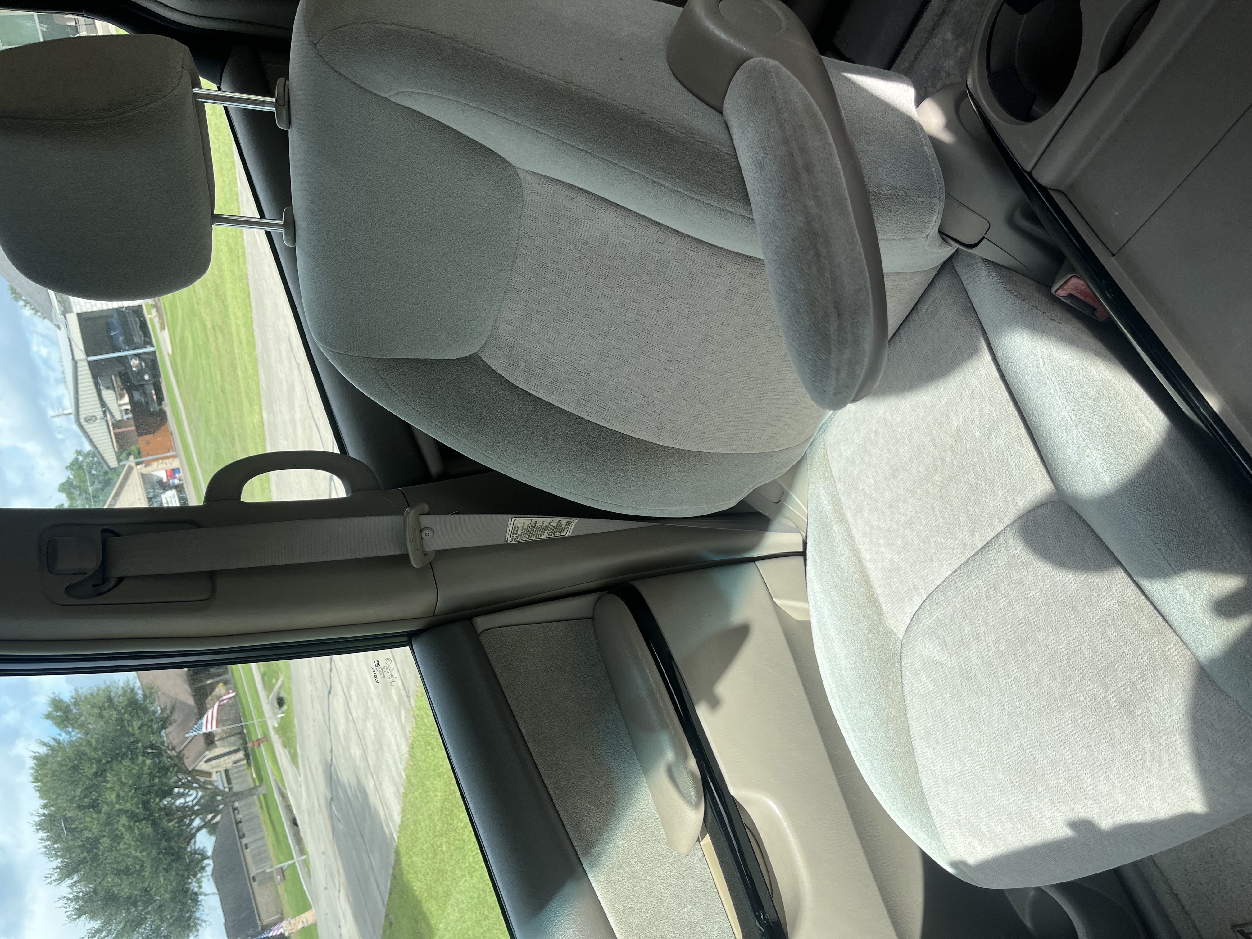 Used 2004 Toyota Sienna CE FWD image 11