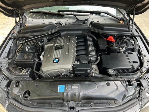 Used 2006 BMW 530i Sedan RWD image 9