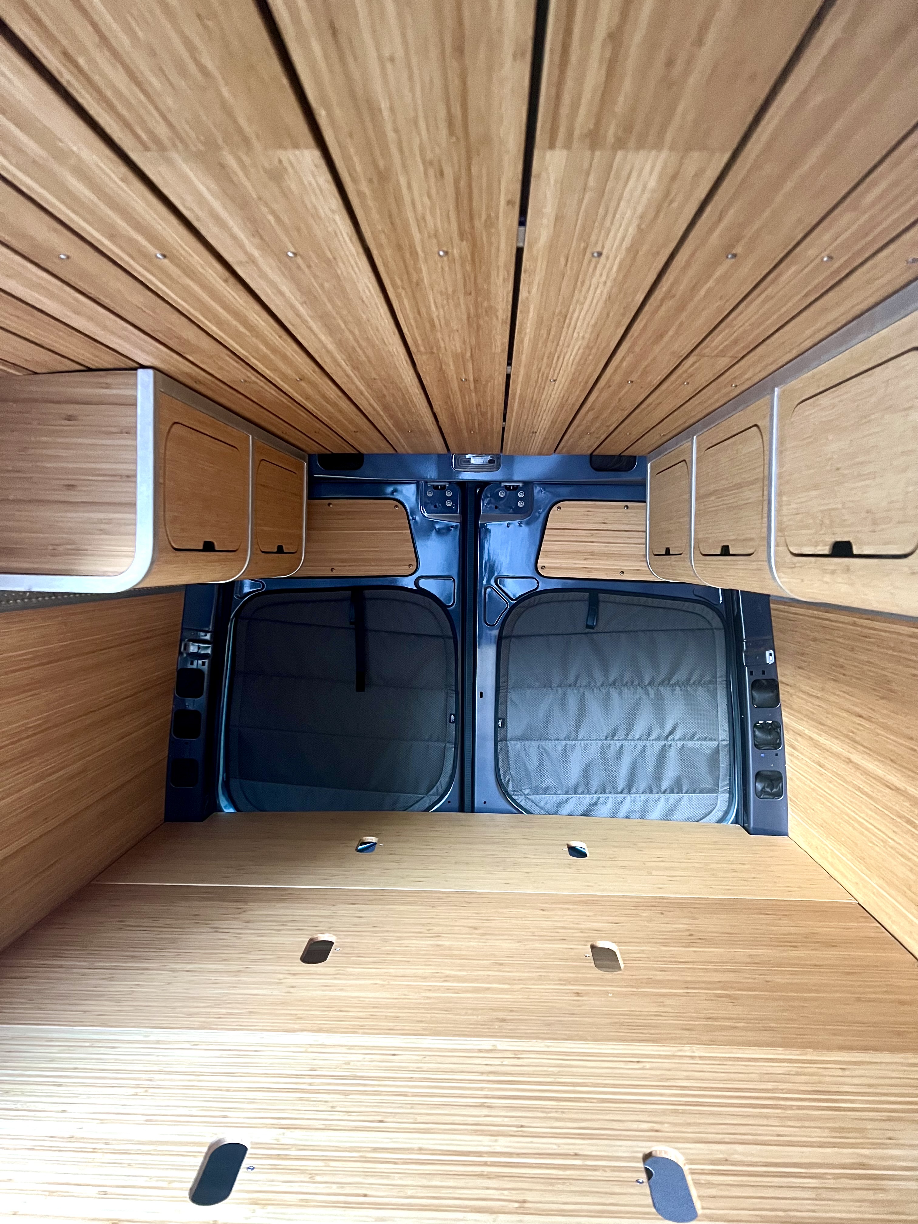 Used 2022 Mercedes-Benz Sprinter 2500 image 5