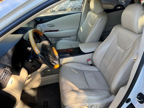 Used 2012 Lexus RX 350 FWD image 19