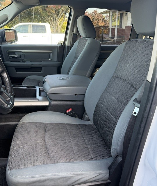 Used 2014 RAM 1500 Big Horn AWD/4WD image 14