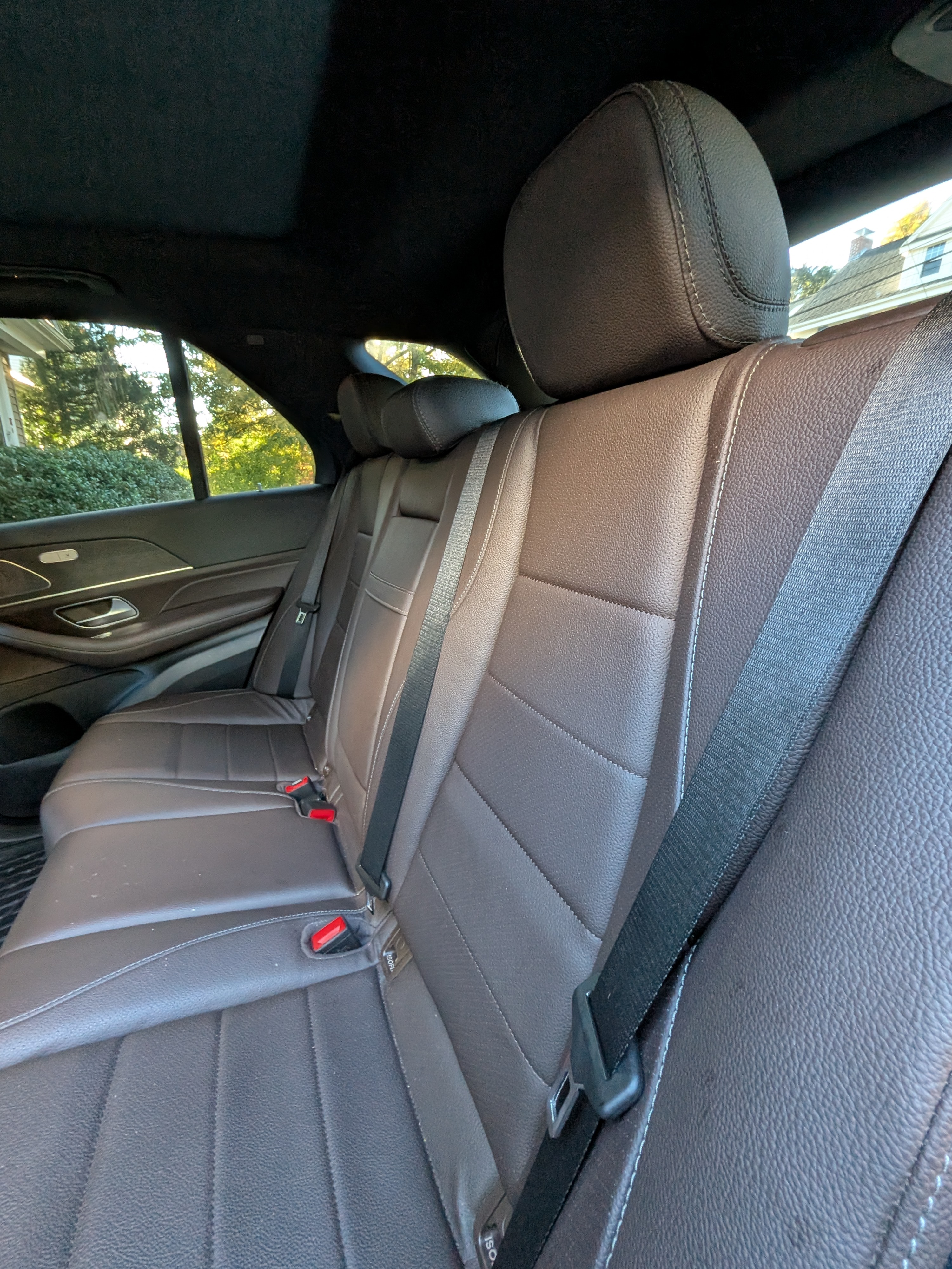 Used 2022 Mercedes-Benz GLE 450 4MATIC image 11