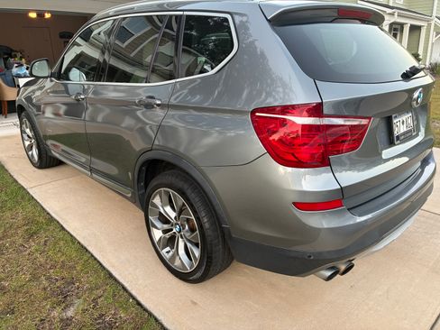 Used 2016 BMW X3 xDrive35i image 5