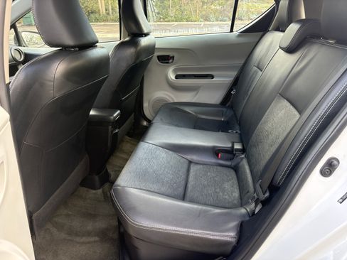 Used 2013 Toyota Prius C Four image 6