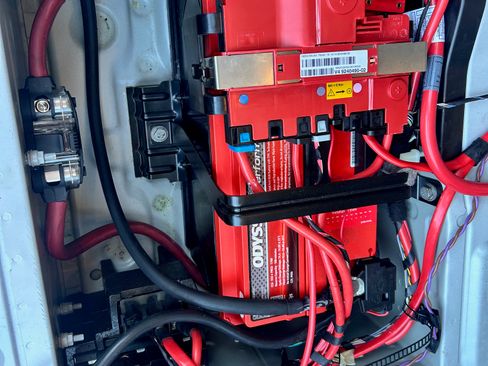 Used 2013 BMW ALPINA B7 image 30