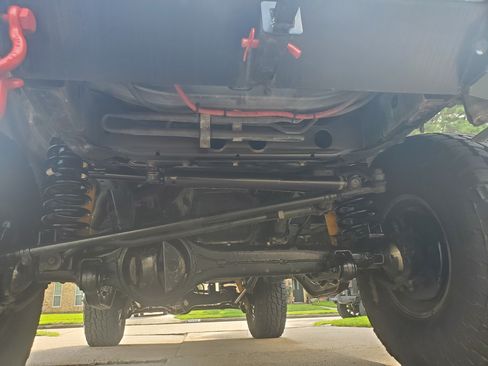 Used 1996 Toyota Land Cruiser image 24