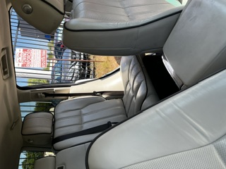Used 2012 Land Rover Range Rover HSE LUX AWD/4WD image 21