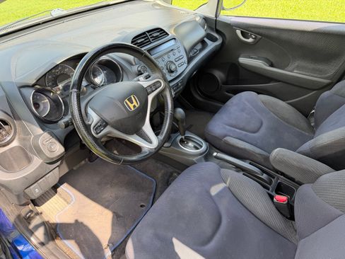 Used 2012 Honda Fit Sport image 6