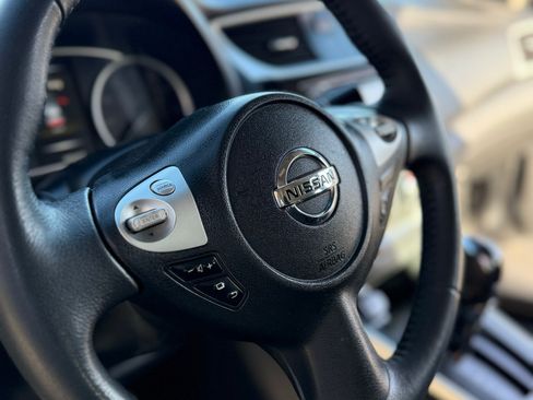 Used 2017 Nissan Sentra SV image 20