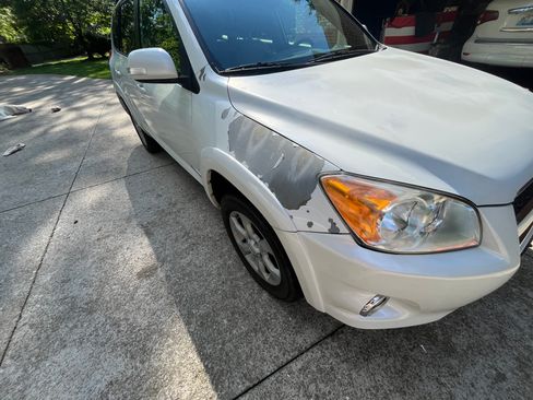 Used 2012 Toyota RAV4 Limited w/ Premium Plus Value Pkg AWD/4WD image 20
