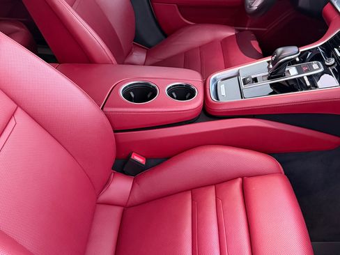 Used 2020 Porsche Panamera GTS AWD/4WD image 13