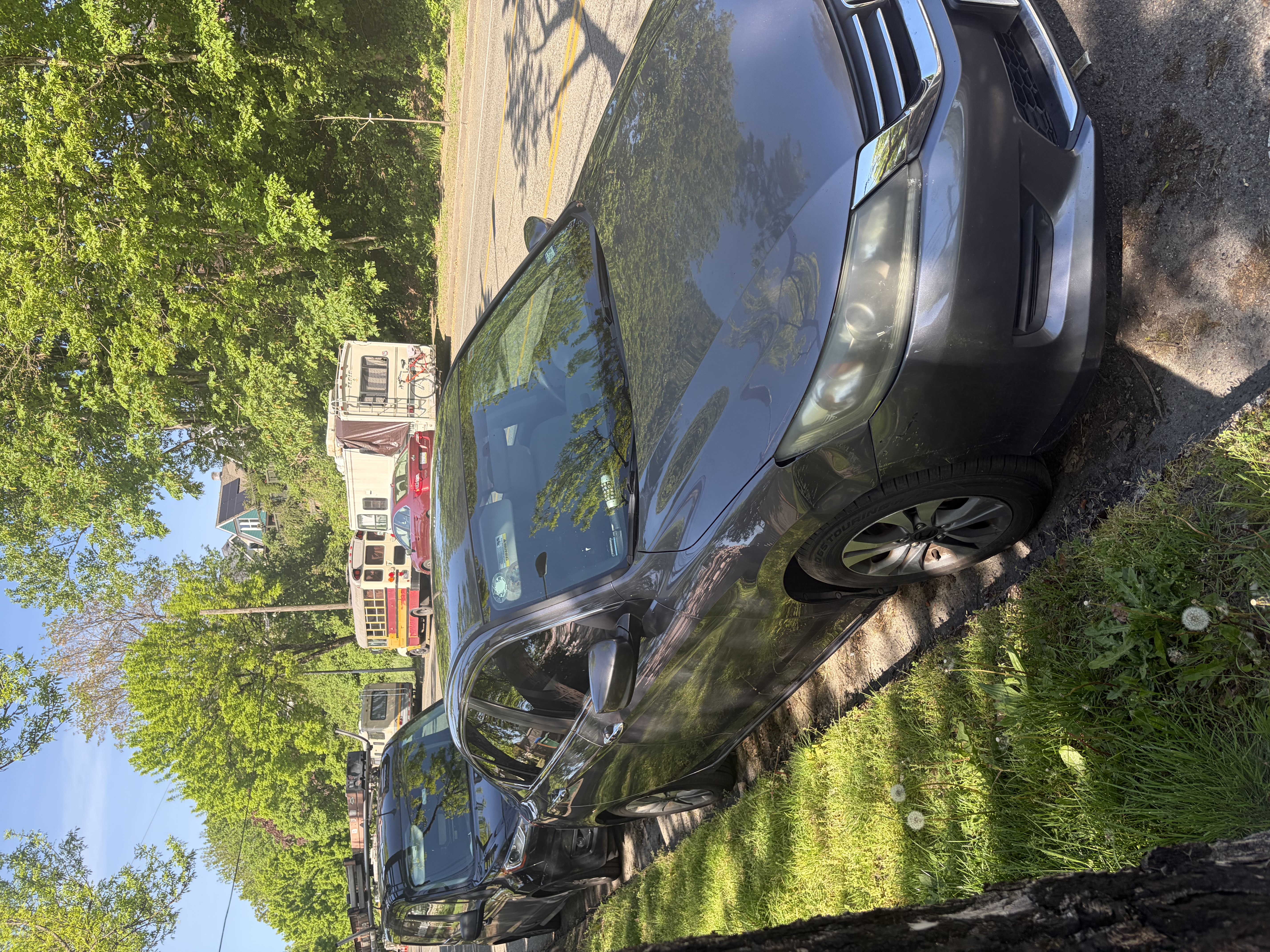 Used 2014 Honda Accord LX image 10
