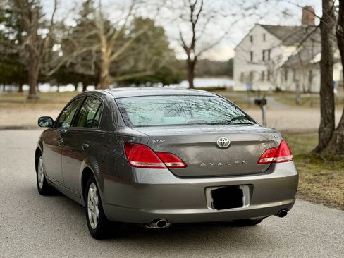 Used 2007 Toyota Avalon XL FWD image 8