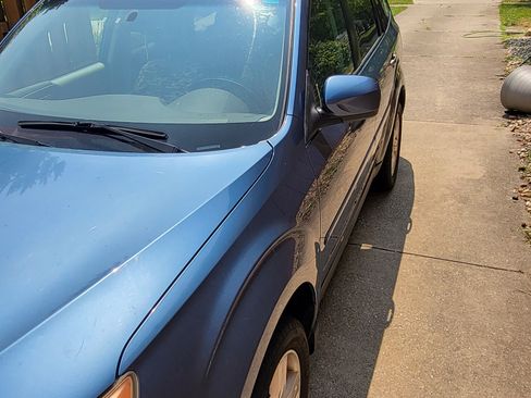 Used 2010 Subaru Forester 2.5X Limited image 10