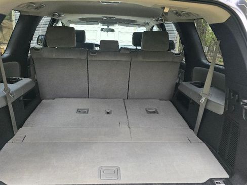 Used 2013 Toyota Sequoia SR5 AWD/4WD image 12