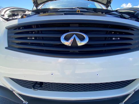 Used 2008 INFINITI G37 Sport w/ Premium Pkg image 9