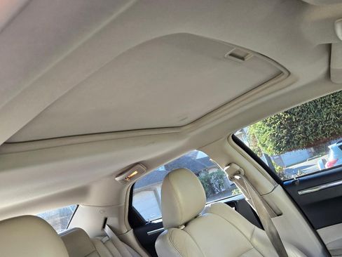 Used 2006 Chrysler 300 C w/ Navigation & Sound Group II image 13