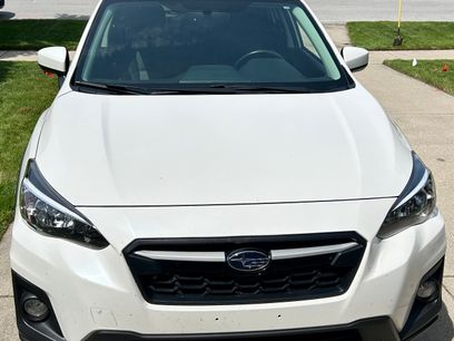 Used 2019 Subaru Crosstrek 2.0i Premium w/ Popular Package #3
