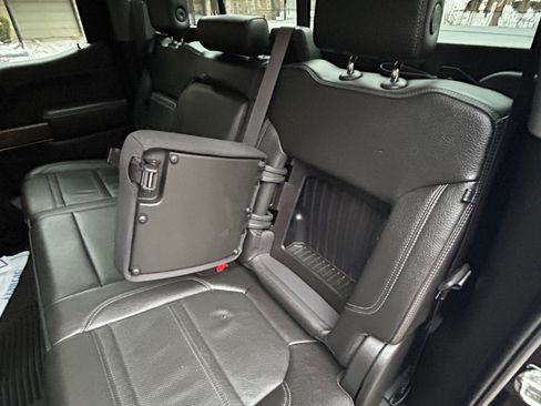 Used 2019 GMC Sierra 1500 Denali image 21