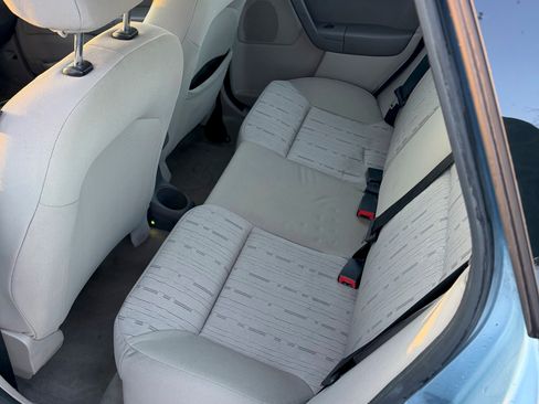 Used 2008 Ford Focus SE image 20