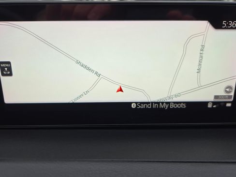 Used 2023 MAZDA MAZDA3 Premium Plus Sedan 4D image 22