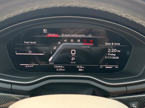 Used 2023 Audi S5 Premium Plus AWD/4WD image 14