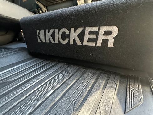 Used 2019 GMC Sierra 1500 AT4 w/ AT4 Premium Package image 8